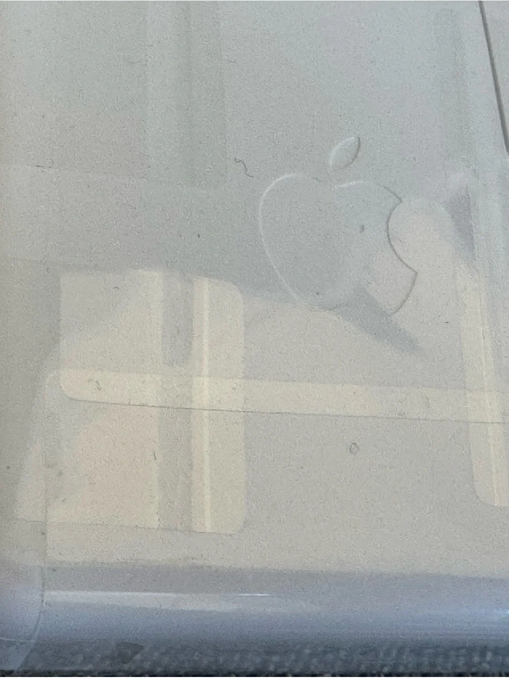 Apple White MacBook MagSafe 85W Power Adapter Charger A1343 2010